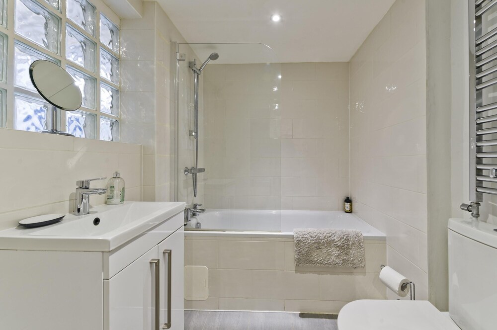Long Stay Discounts - Cosy 2 Bedroom Flat