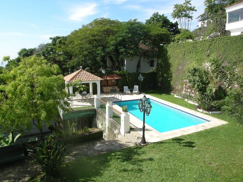 Hostel Casa Aprazível