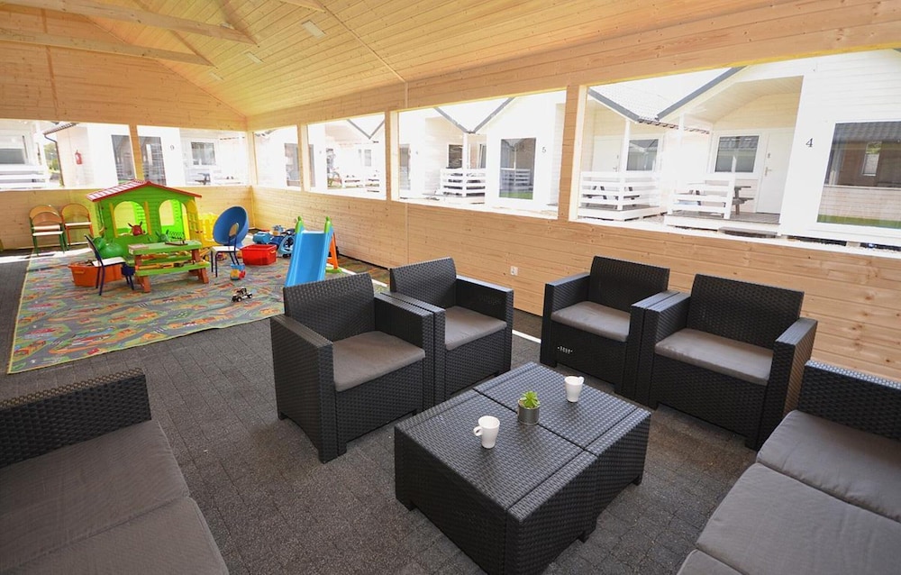 Holiday Home Near Bukowo Lake and Beach