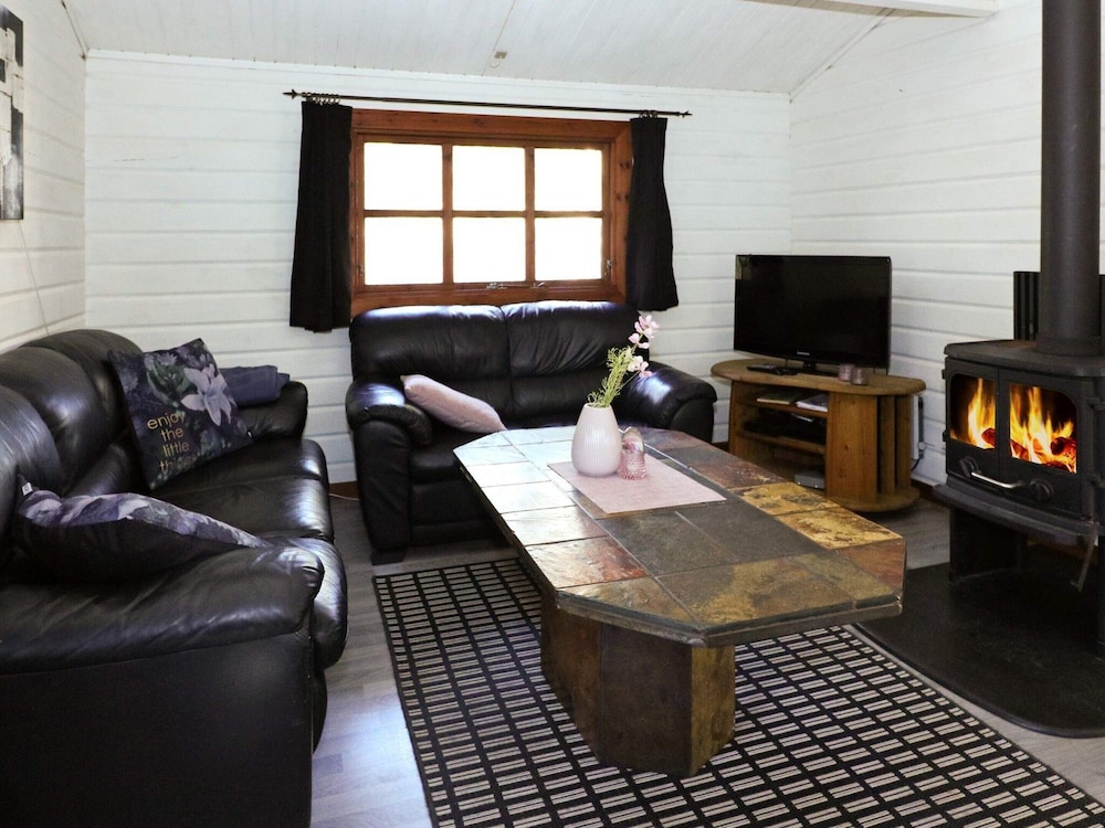 6 Person Holiday Home in Hadsund
