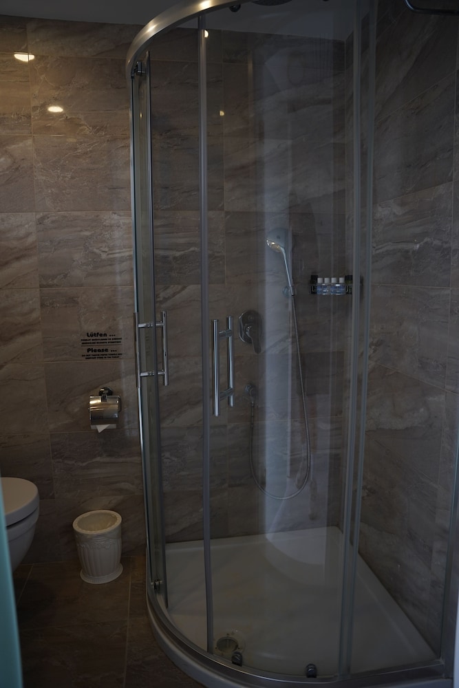 Alalucca Butik Otel - Yetişkinler İçin Sadece - Image 18