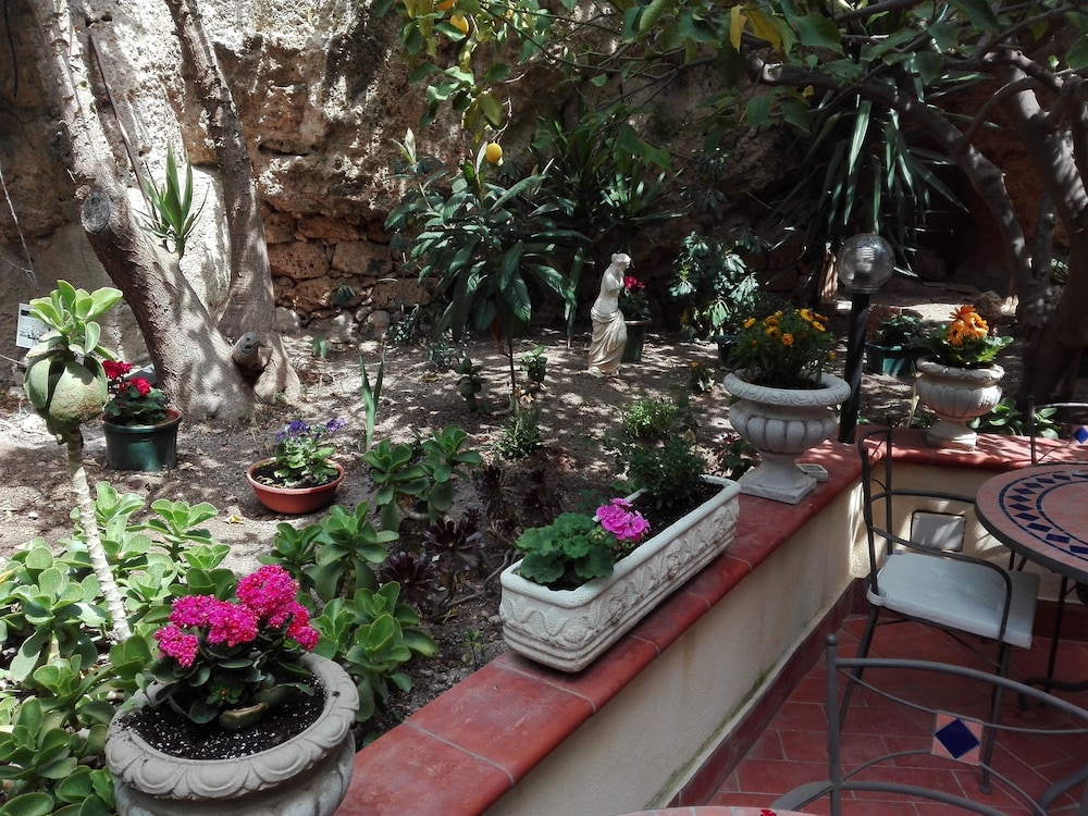 Montevergini B&B