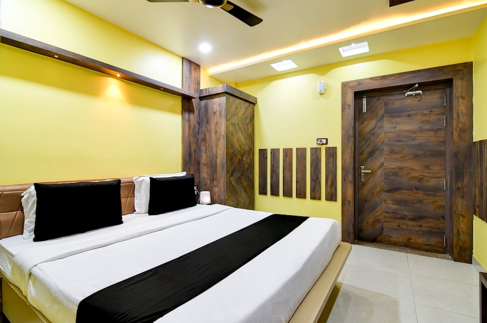 Hotel Shree Krishna