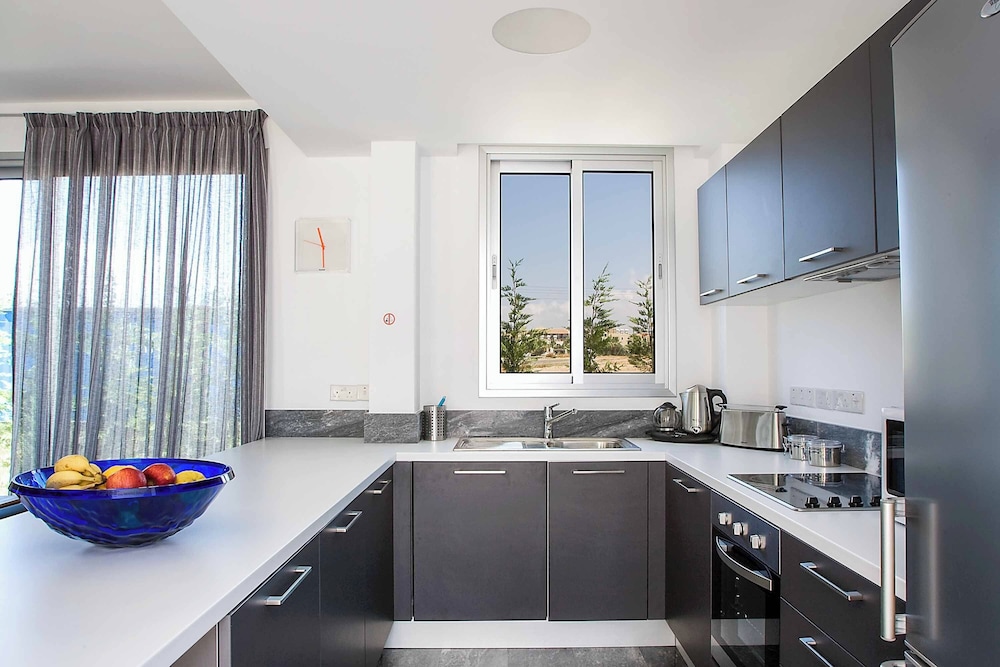 Villa Turquoise
