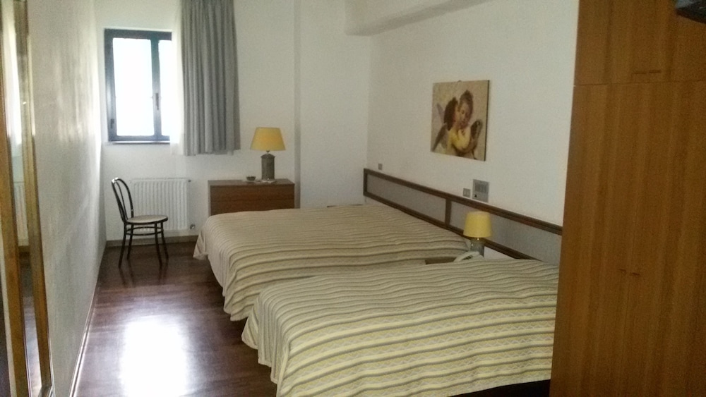 Hotel Cristallo photo 3