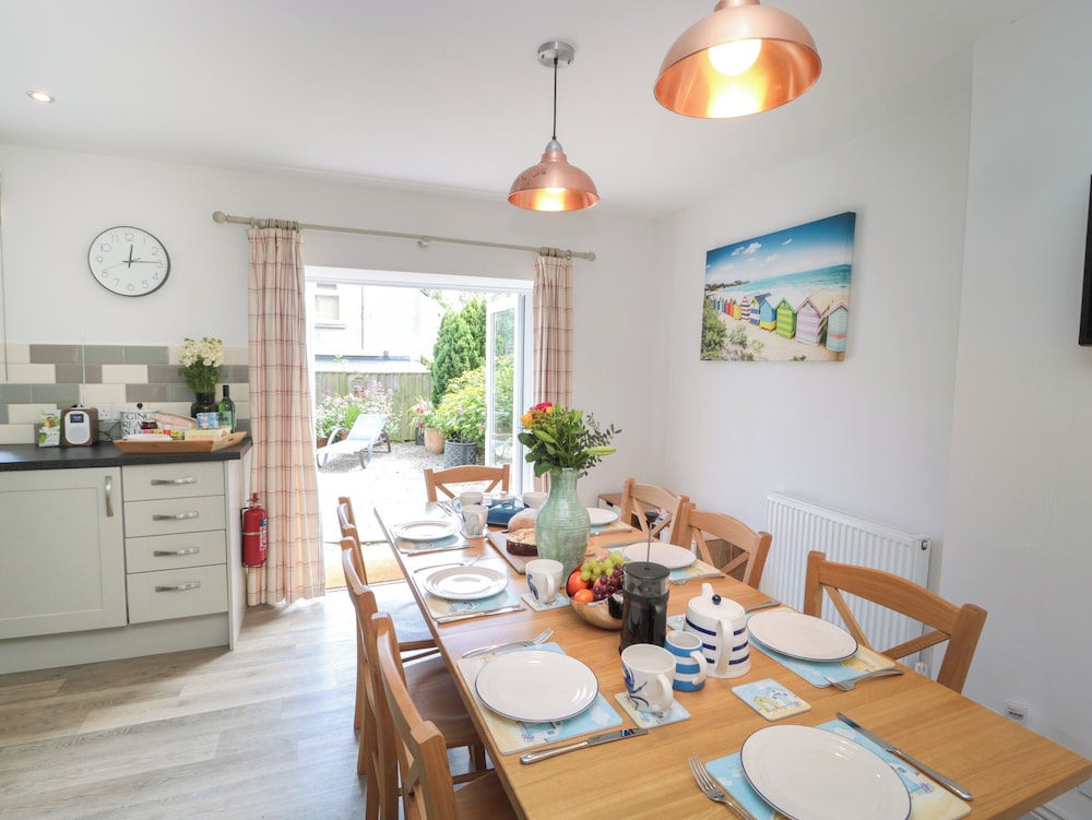 Eider Cottage
