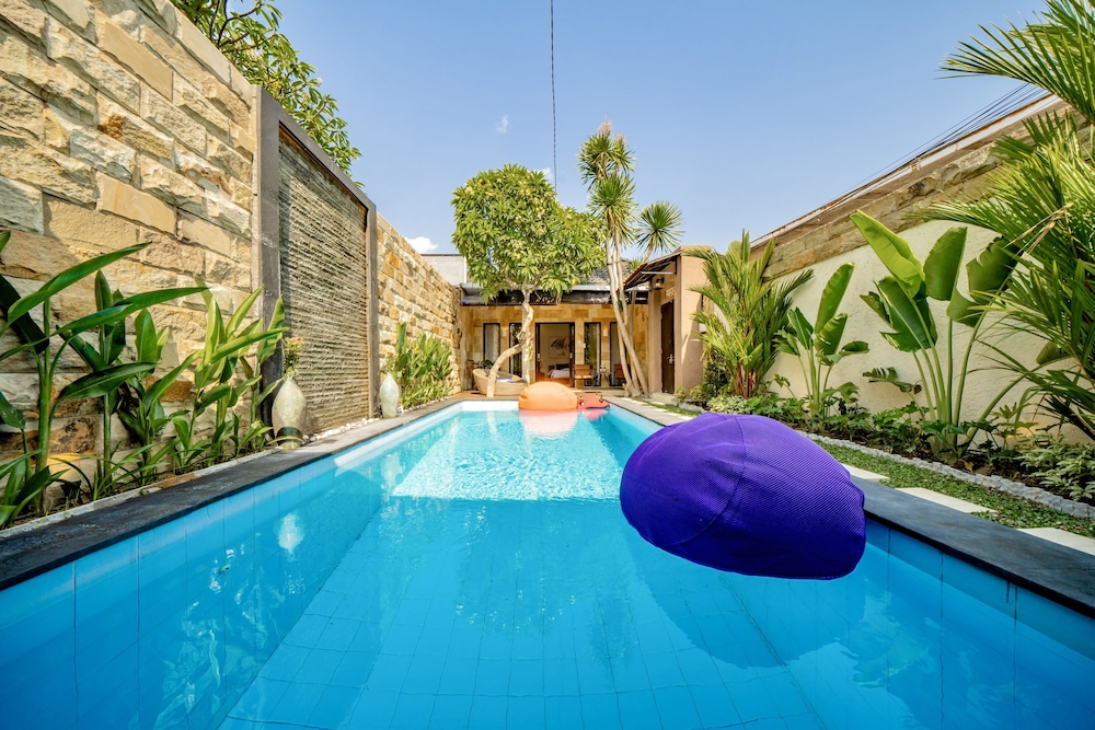 Villa Domino view 4