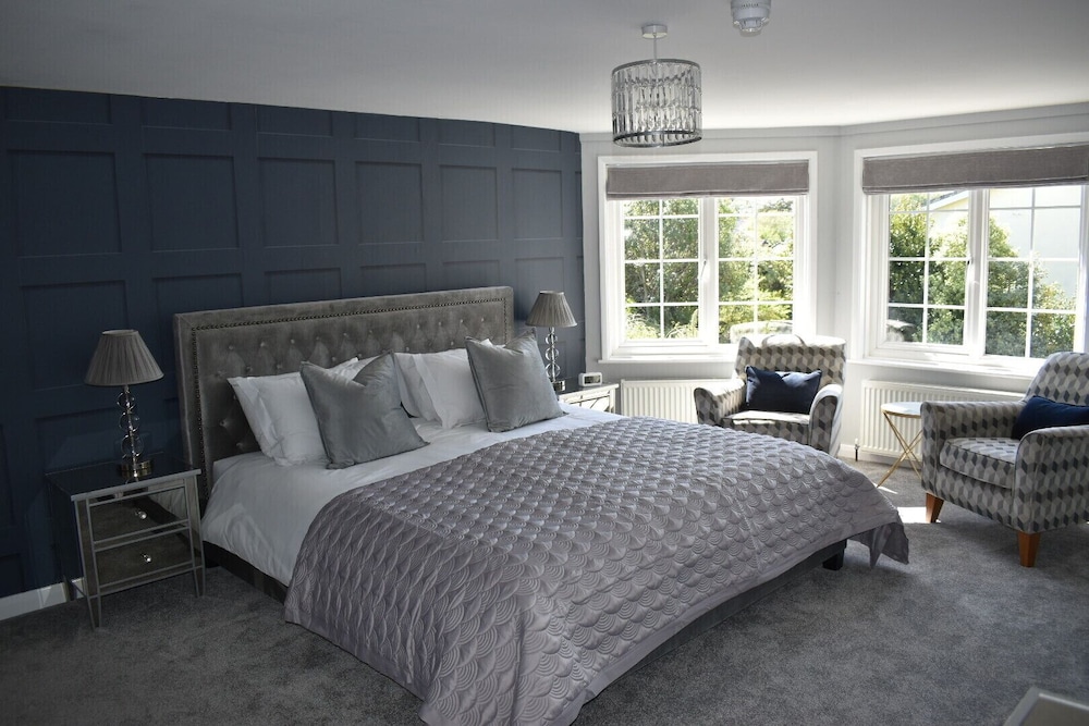 Rockstone Cottage