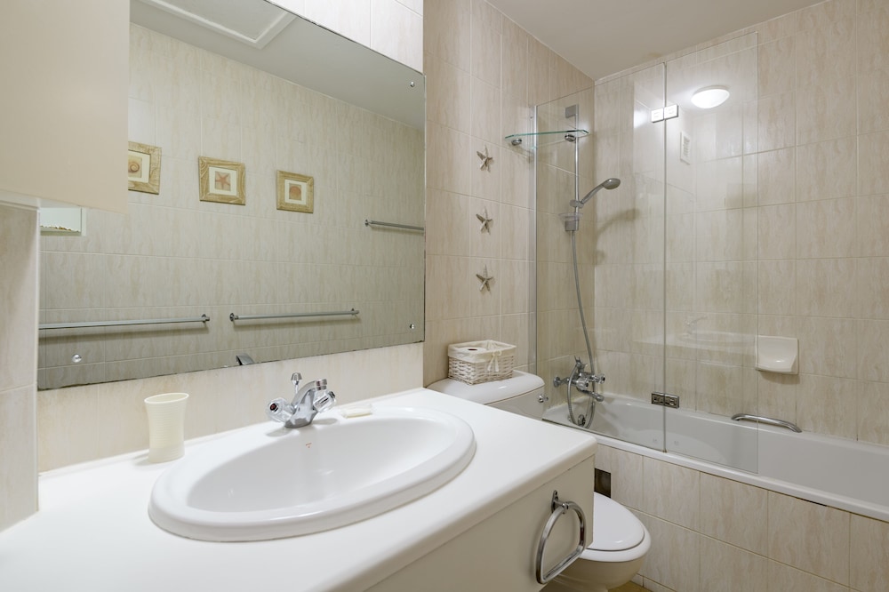 San Lameer Villa Rentals 2536 view 5
