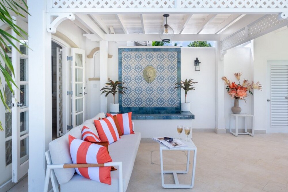Sugar Hill - Fiddlesticks 3 Bedroom Villa