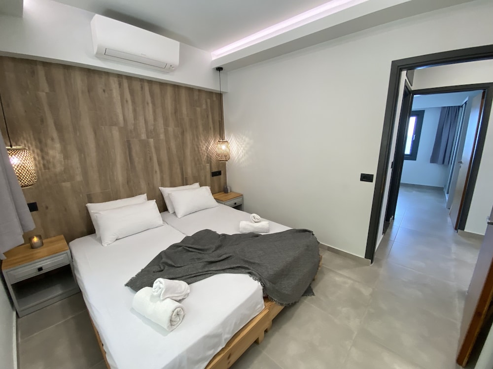 Ostria Apartments photo 3