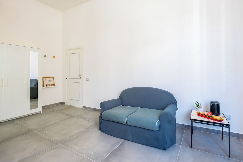Holme Relais S. Lucia by Napoliapartments