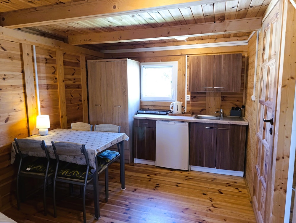 Cottage in Dziwnow Near the Beach