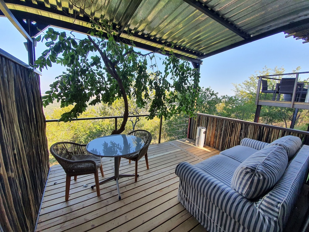 Humdani Game Lodge