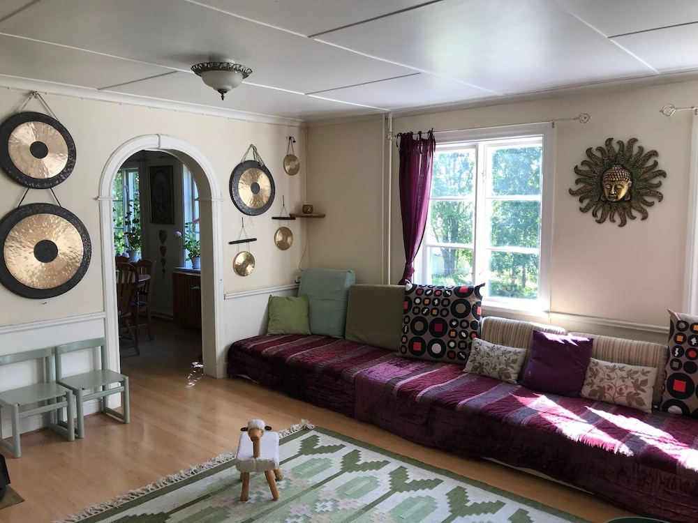 Garpenbergs B&B