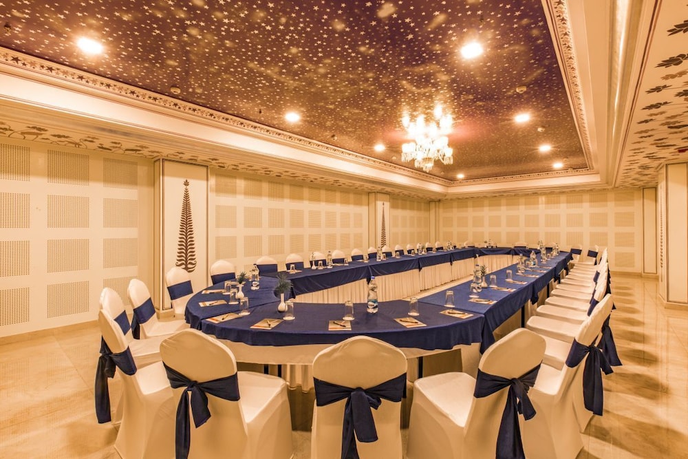 Umaid Haveli - A Heritage Style Hotel & Resort