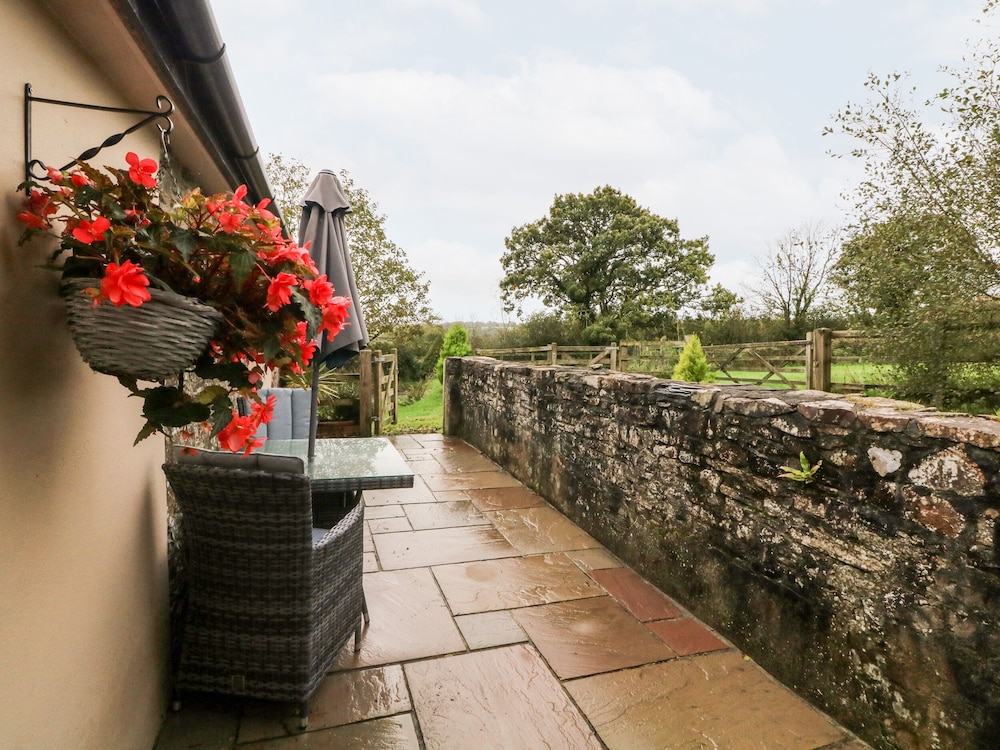 Cosy Cottage