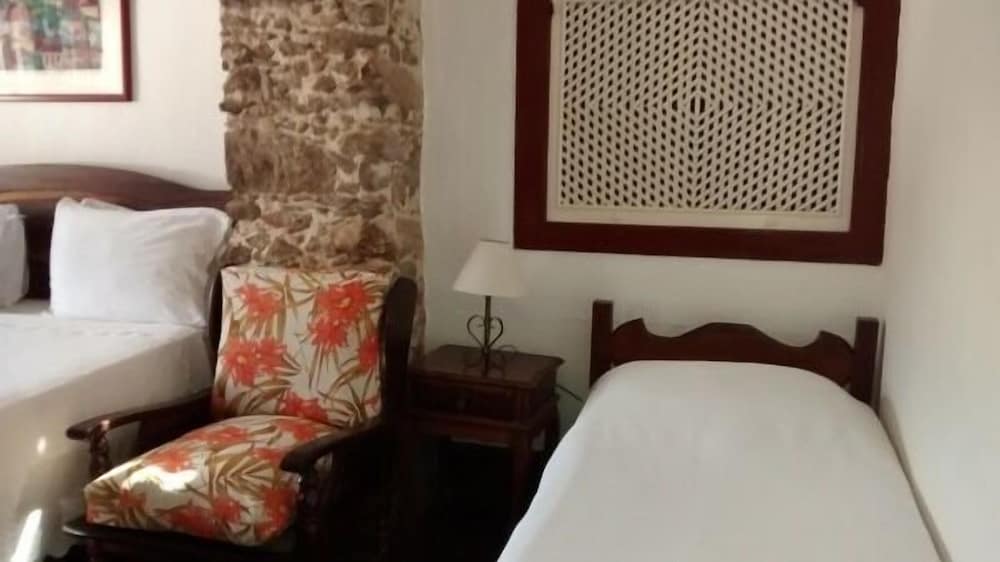 Pousada Arte Colonial