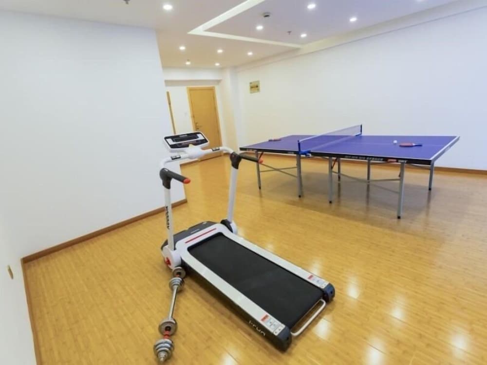 GreenTree Inn Hefei Feixi County South Jinzhai Road Jinyun International Hotel