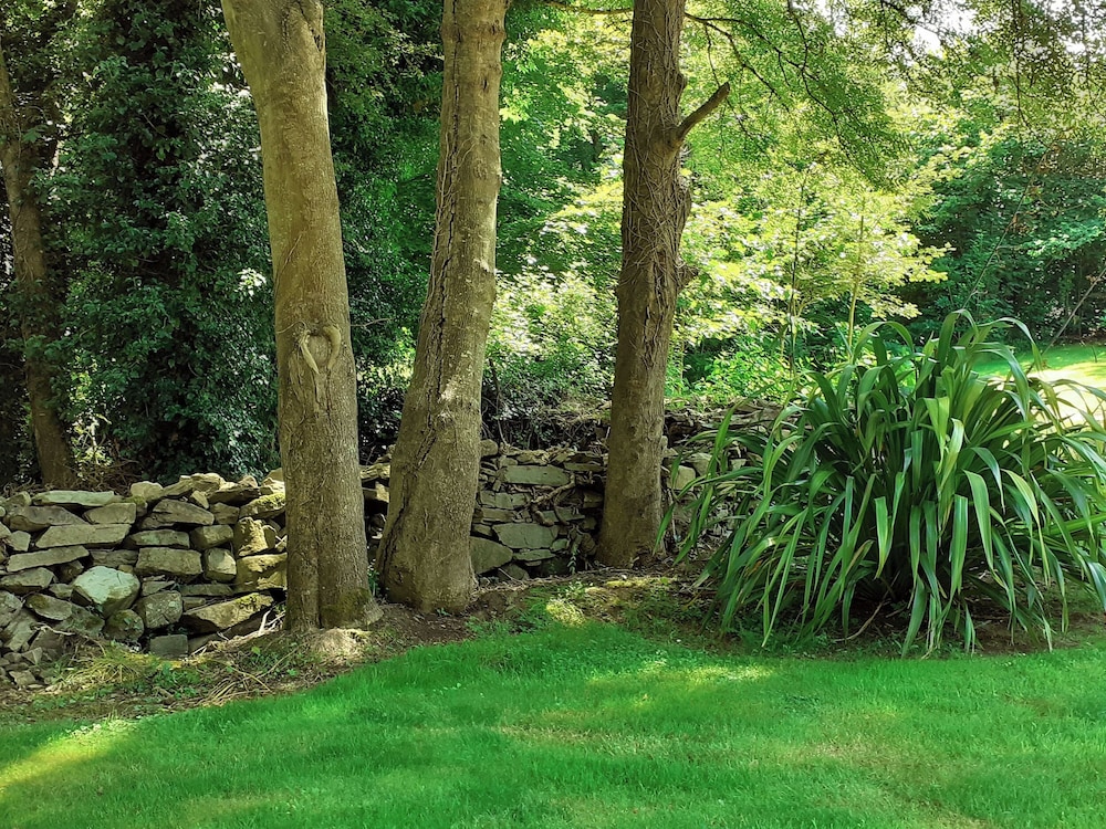 Cornode Cottage