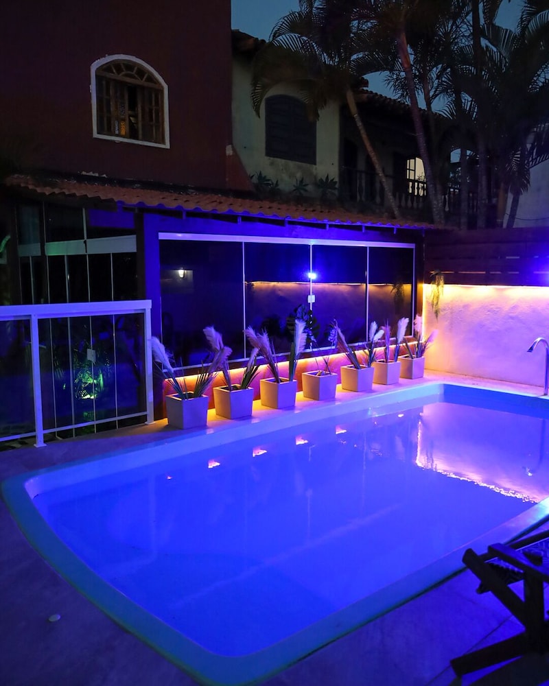 Bossa Nova Beach Búzios