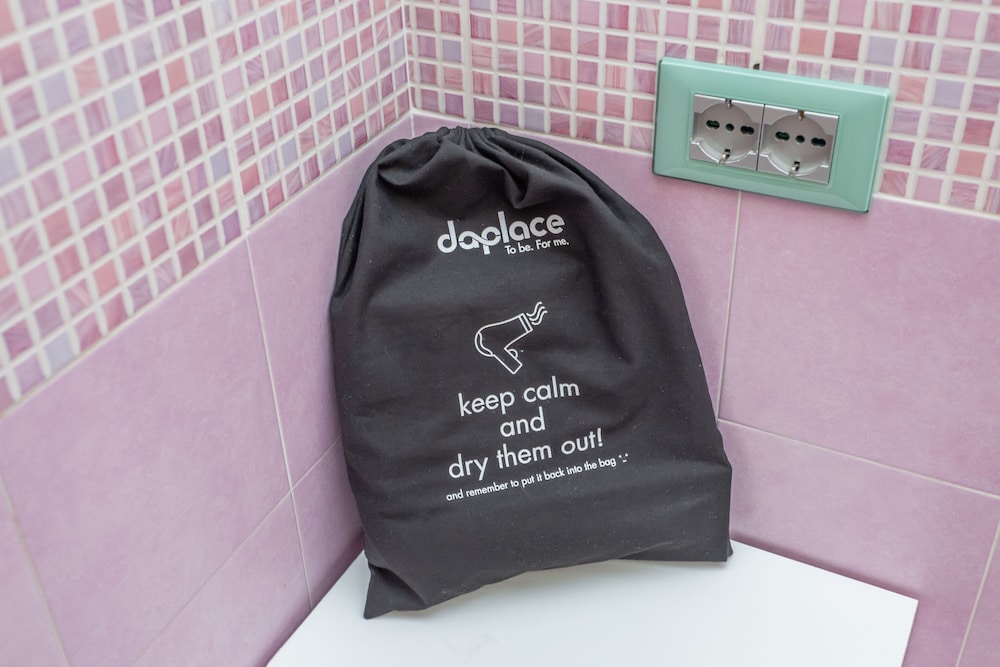 Daplace - La Mongolfiera Rooms in Navona