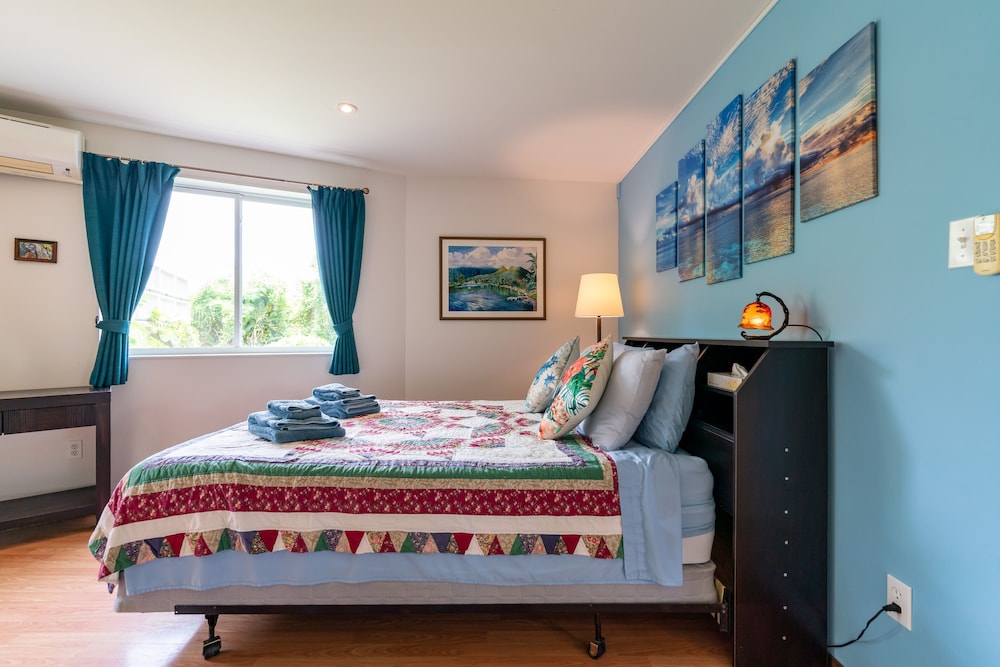 Island Breeze view 5