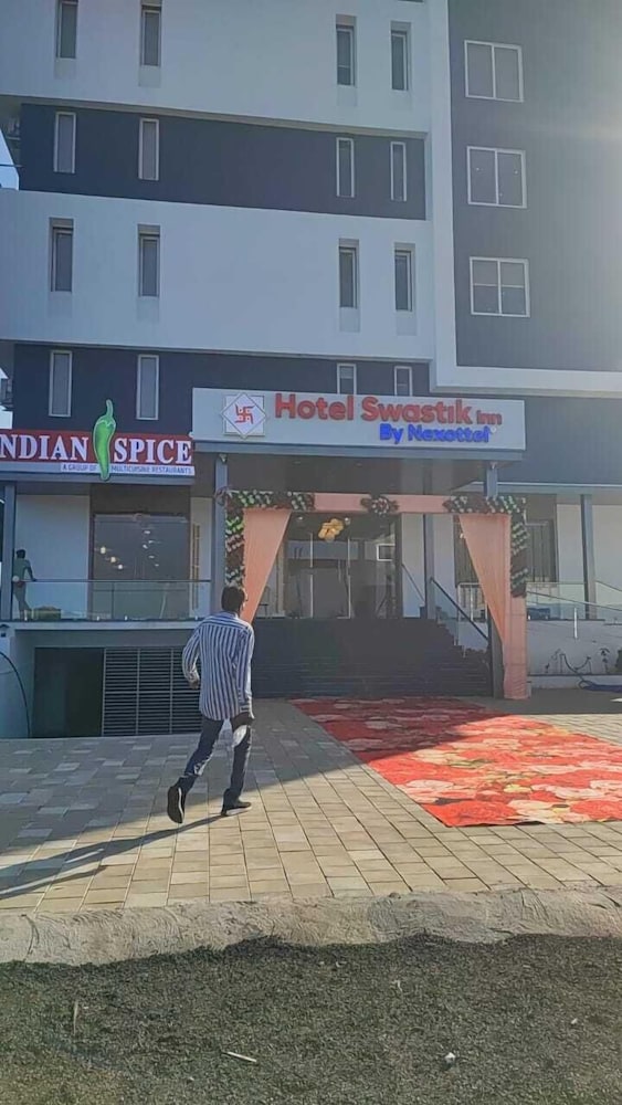 Hotel Swastik inn By Nexottel