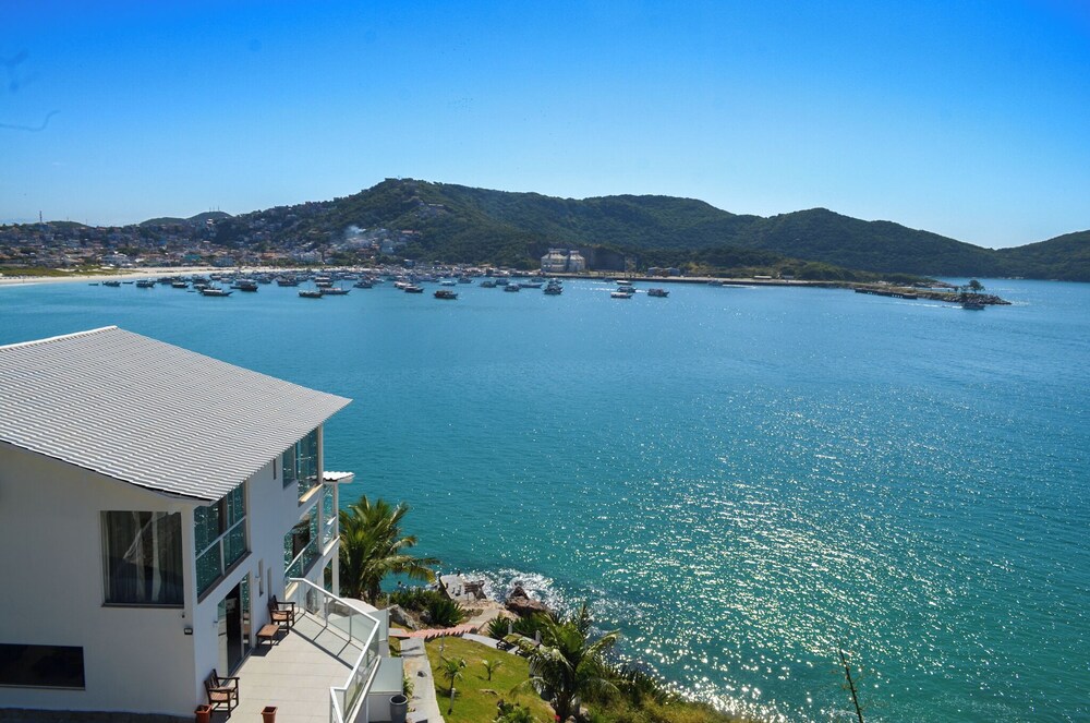 Hotel Pousada Atalaia Brasil Boutique - Image 1