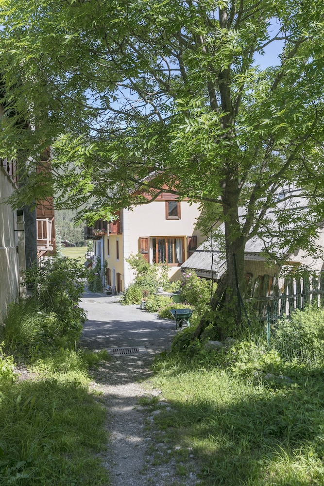 Maison Amalka