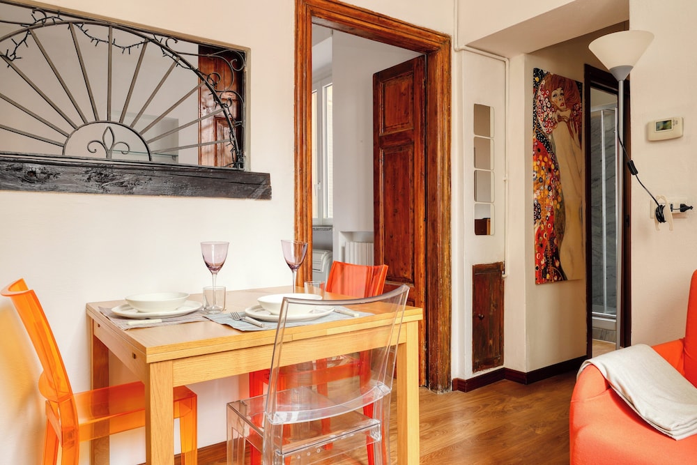 JOIVY Welcoming flat in Porta Garibaldi