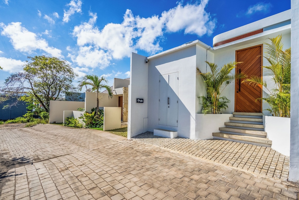 Villa Nuusa Bingin