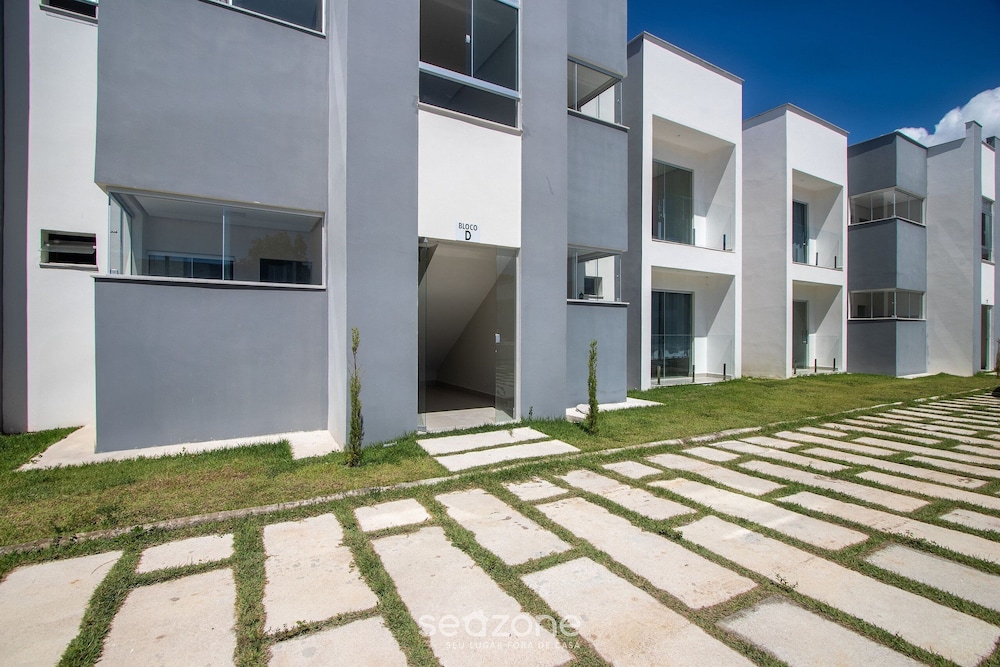Apartments Near Muta Beach, BA - Rfms