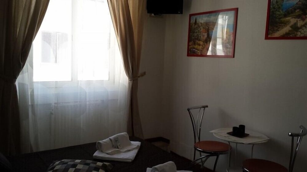 B&B Galleria Frascati