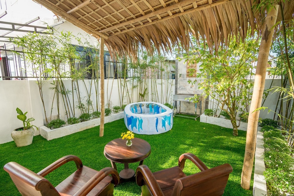 Little May Homestay Hoi An