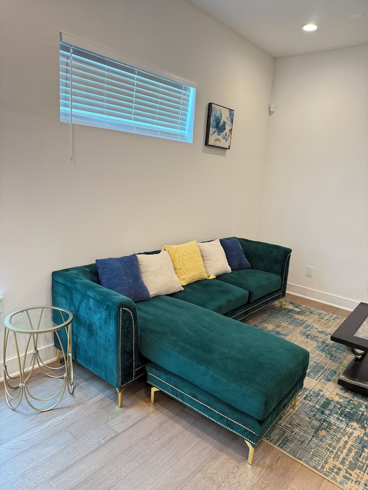 Tima Luxury Rental