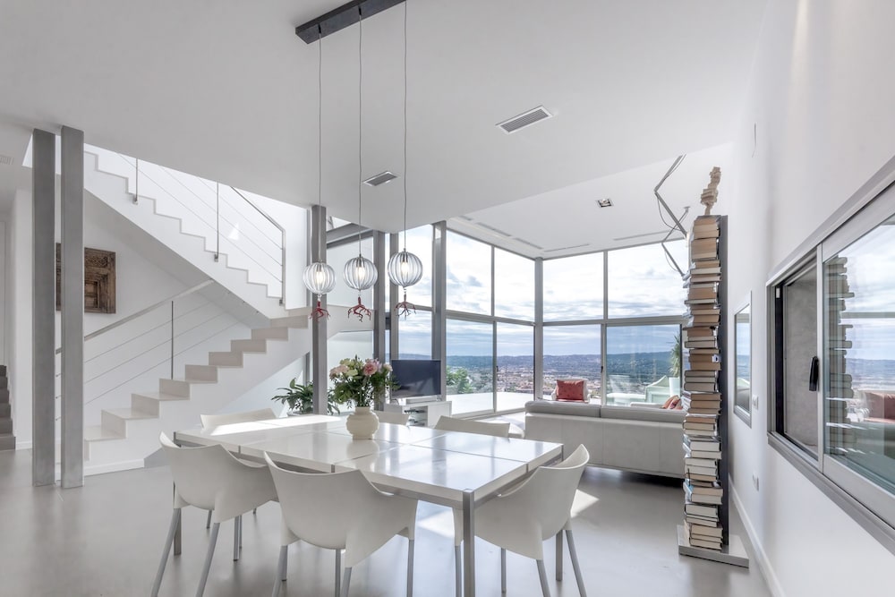Villa Petrer in Javea X bia