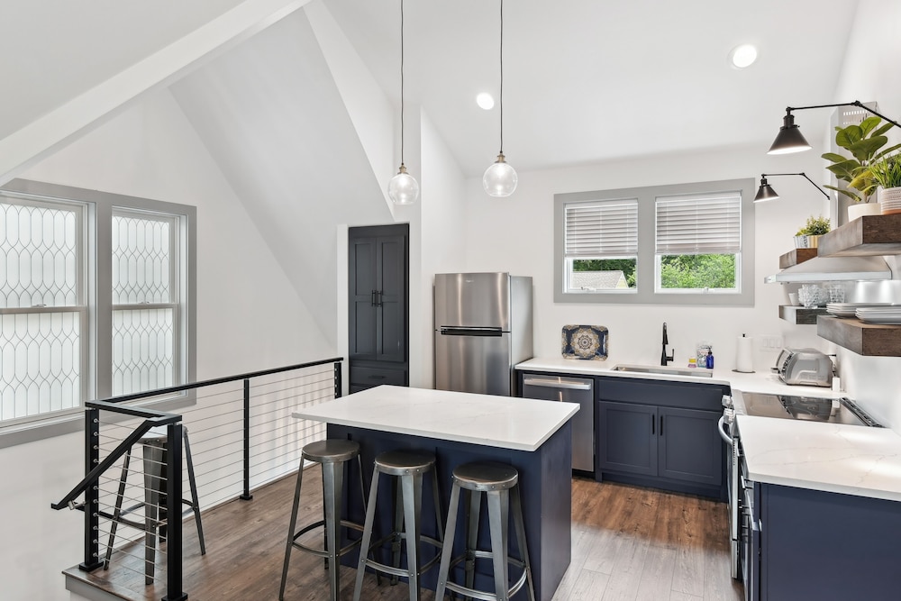 Photograph supplied for Nashville Vacation Rental Near Bridgestone Arena!