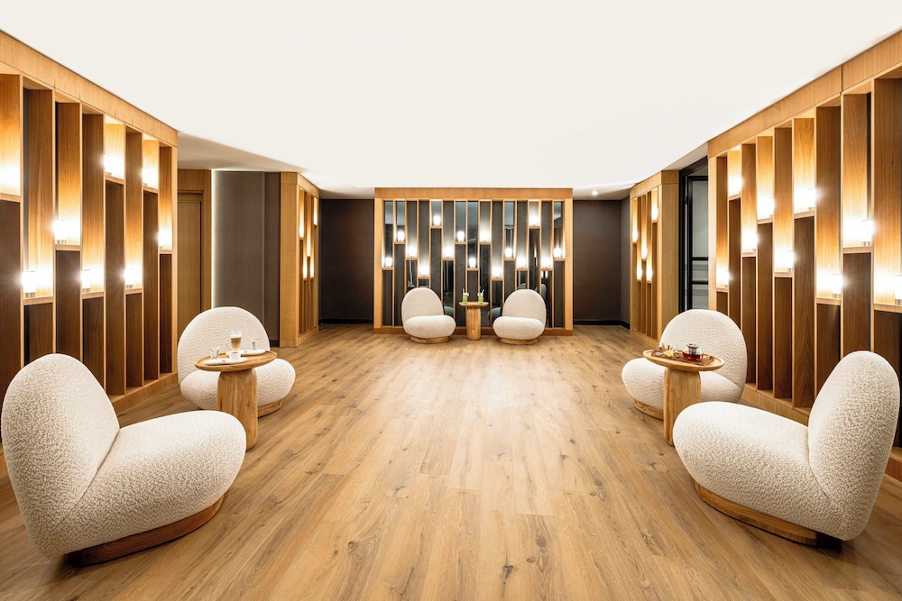 Concorde De Luxe Tatil Köyü - Prive Ultra Her Şey Dahil - Image 167