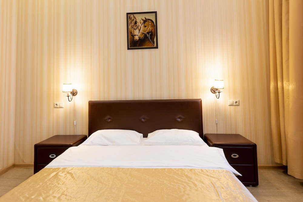 AFFONYKATE hotel