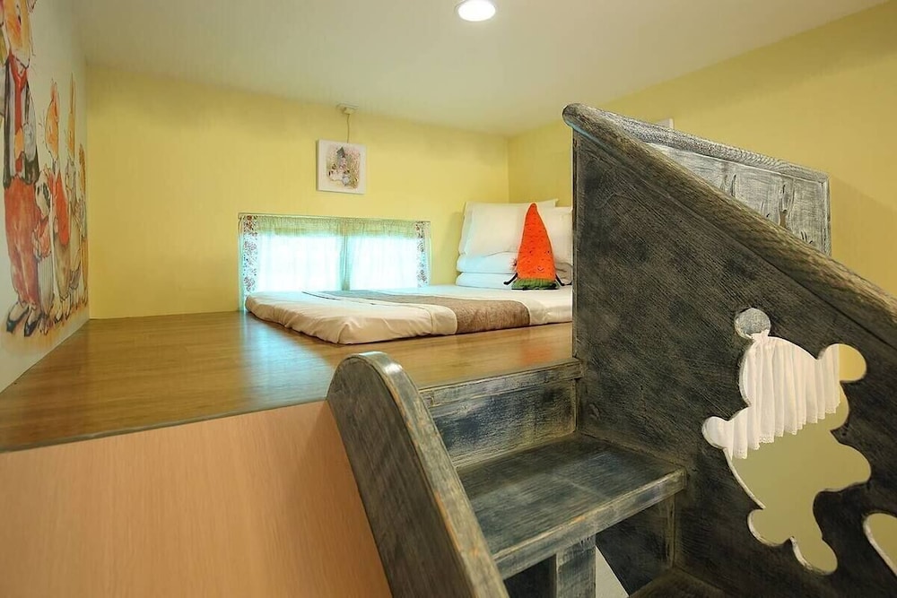 OwlStay GreenVilla