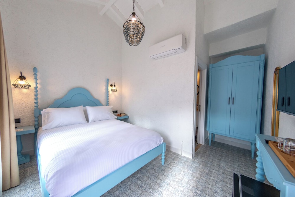 La Rubina Alacati-Adults Only