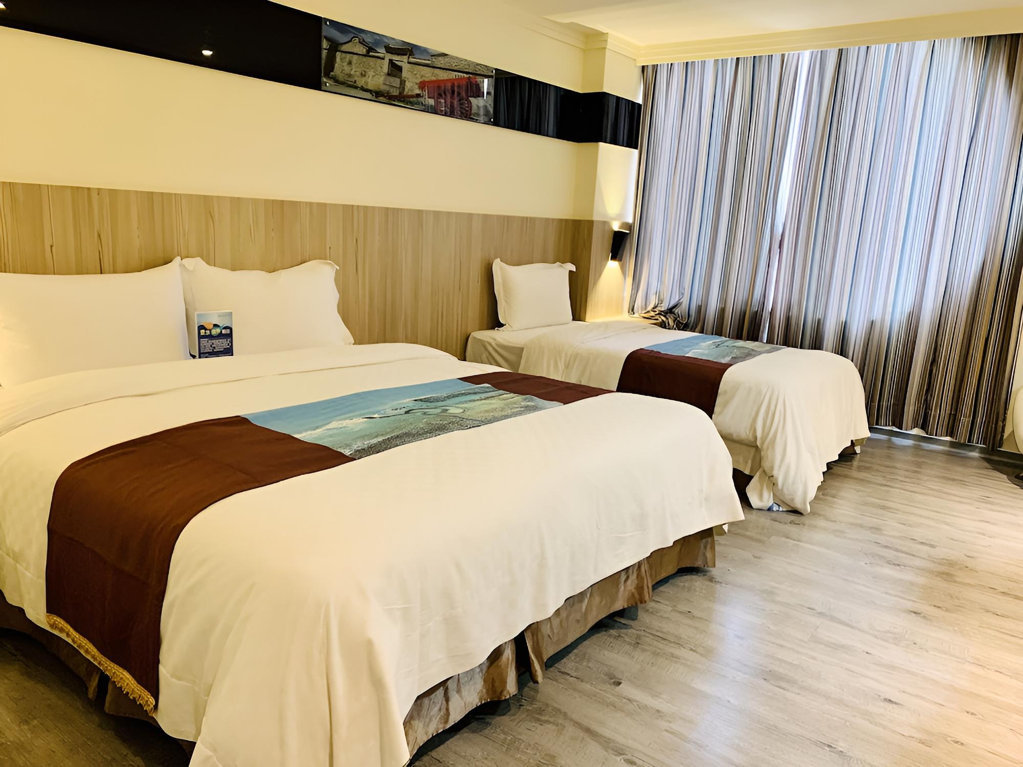 Ocean Hotel