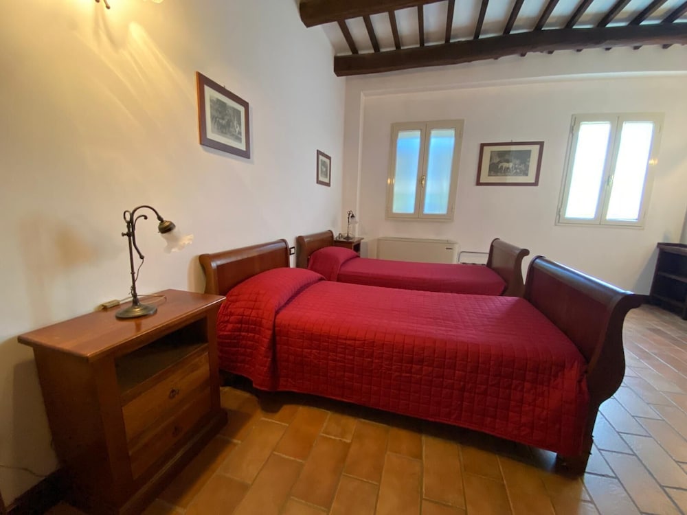 Agriturismo La Bisa