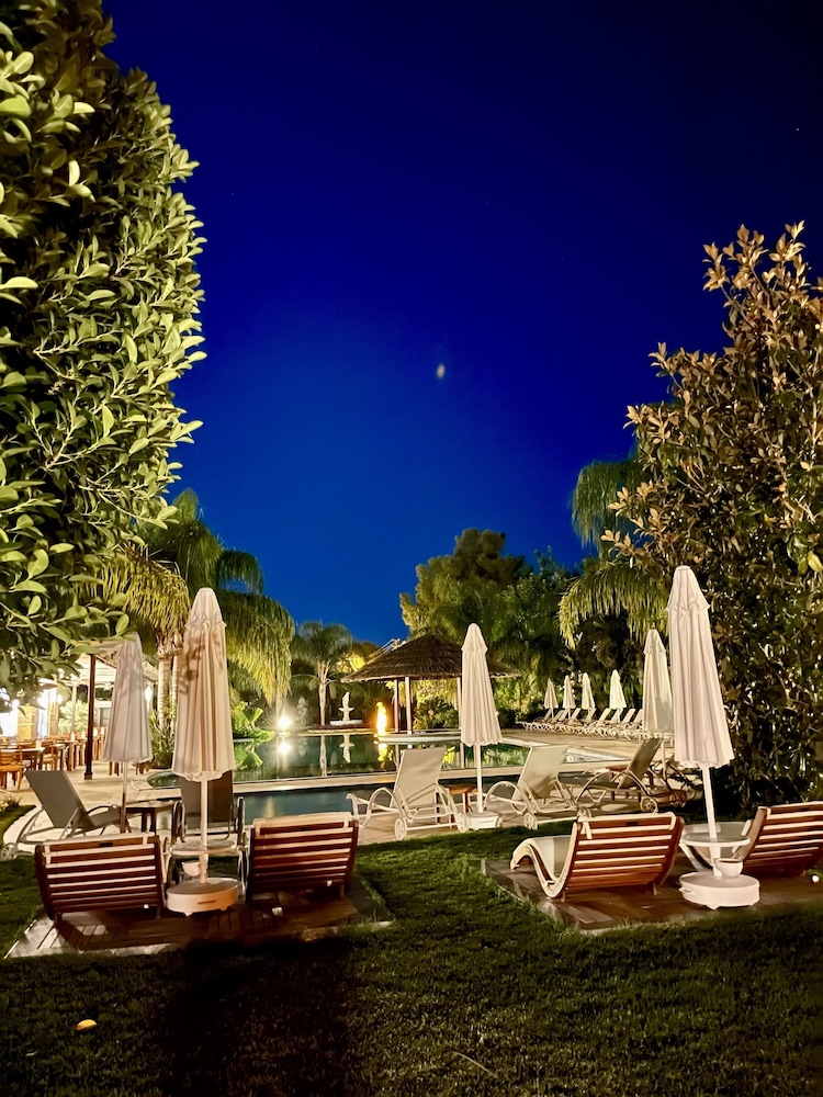 Cirali Hera Otel - Image 77