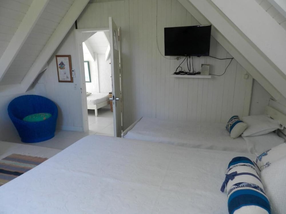 San Andres Vacations - Ocean View Sai, Five Bedroom Holiday Home - Property Image 25