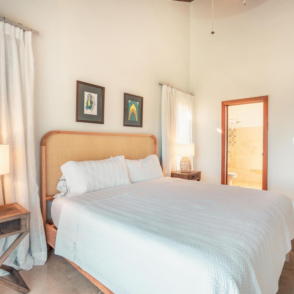3BR 10 Guests Ocean View BBQ in Samana view 3
