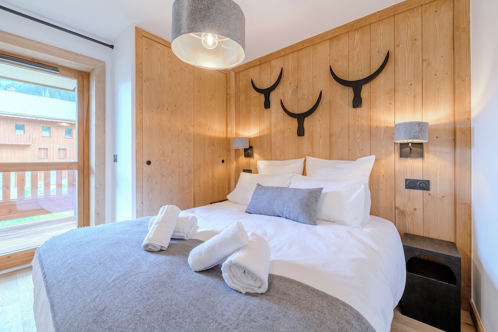 Résidence TERRESENS L'Etoile de la Vanoise