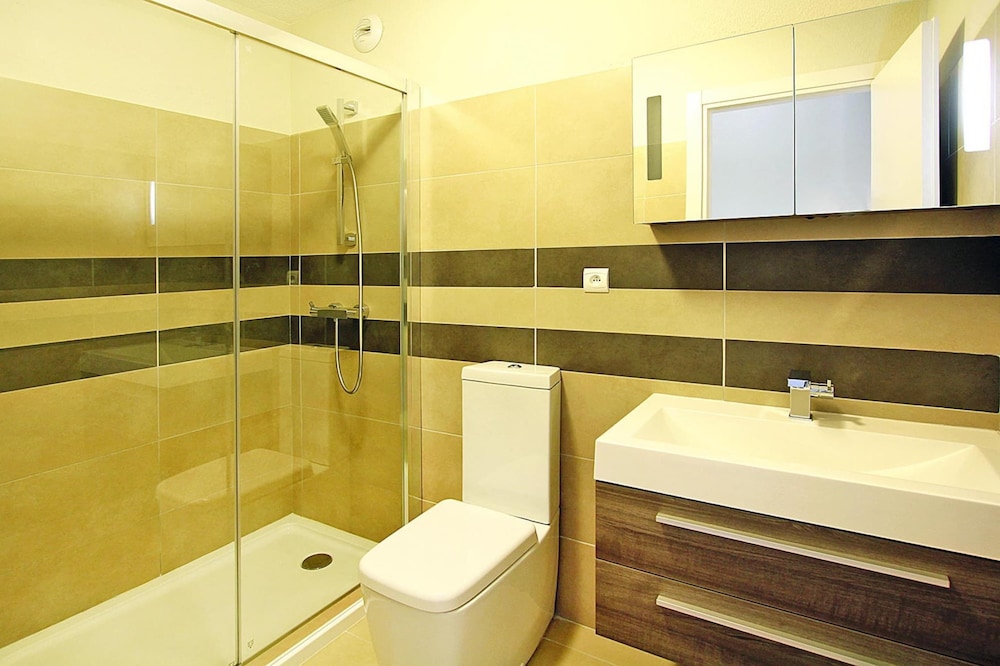 Apartment in Corsica Near Palombaggia Beach