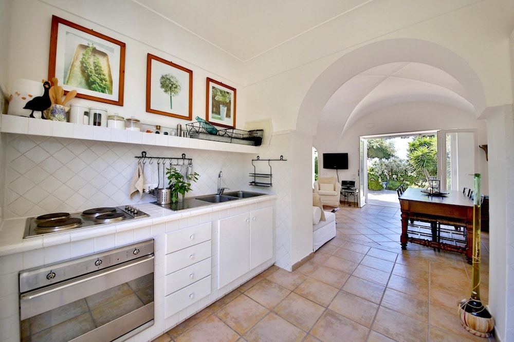 Villa Incanto by Myvillacollection